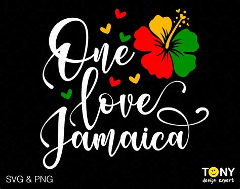 one love jamaica